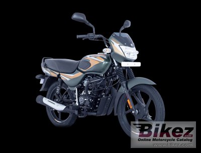 Bajaj ct 100 base model price hot sale